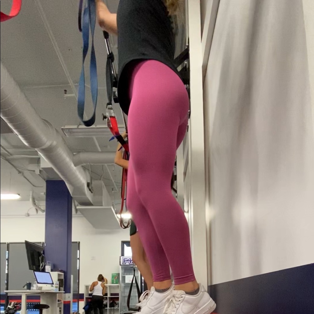 Balance Athletica Ascend Pant - Sundown
